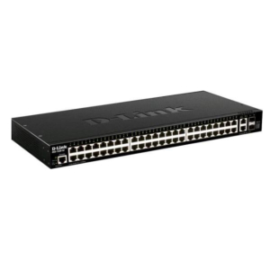SWITCH SMART 44P.GIGA POE 4P POE+