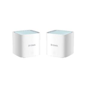 KIT MESH WIFI 6 AX1500 2 UNIDADES