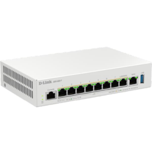 BUSINESS POE ROUTER DBR-600-P/E