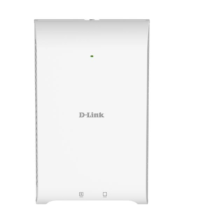 WIRELESS AC1200 IN-WALL POE AP