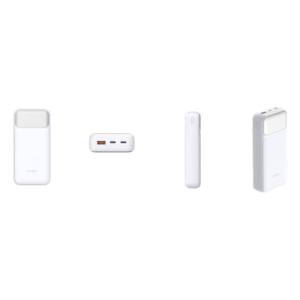 20000MAH POWER BANK