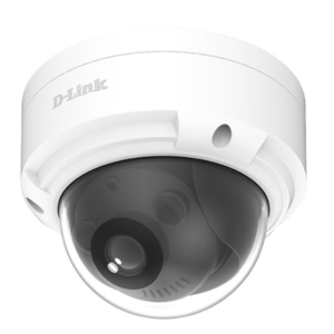 2 MEGAPIXEL H.265 OUTDOOR DOME CAME