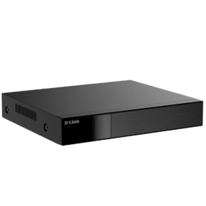 H.265 4-CHANNEL NETWORK VIDEO RECOR