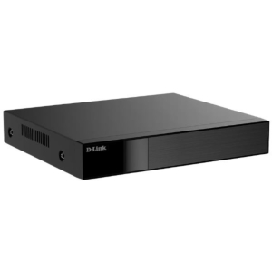 H.265 8-CHANNEL NETWORK VIDEO RECOR