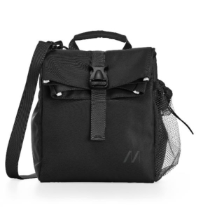 COOLER BAG 15L BK