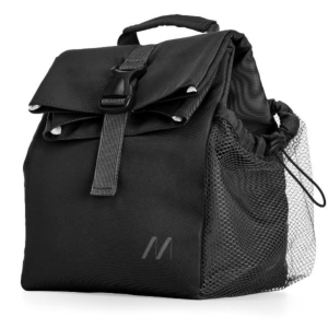 COOLER BAG 8L BK