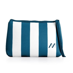 BEACH POUCH BL