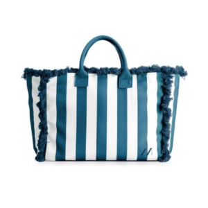 BEACH BAG BL