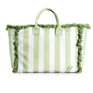 BEACH BAG GN