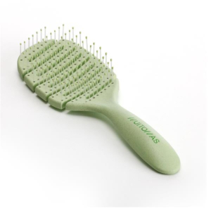 HAIR BRUSH L GN