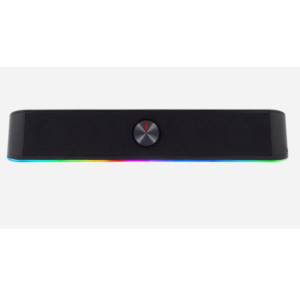 BARRA SONIDO PC DEEP GAMING RGB BT