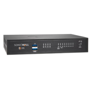 SONICWALL TZ370