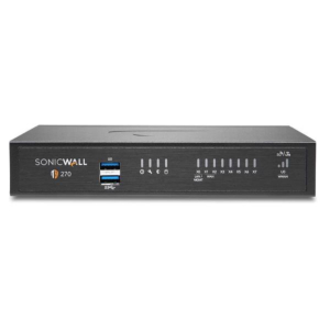 SONICWALL TZ270