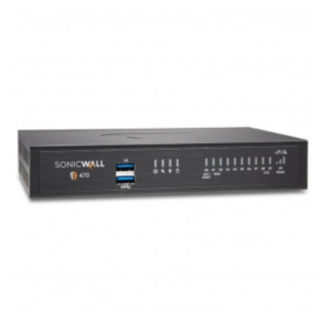SONICWALL TZ470