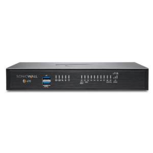 SONICWALL TZ670 HIGH AVAILABI