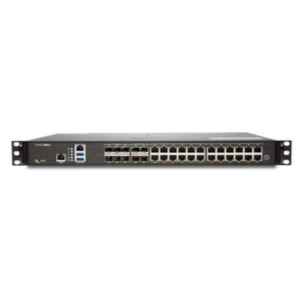 SONICWALL NSA 3700 HIGHAVAILABILITY