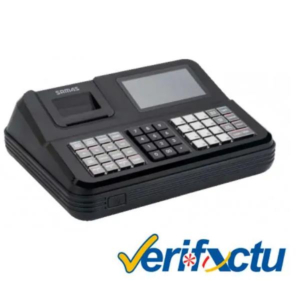 VERIFACTU ZETA A-50