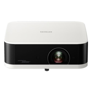 EF-61W LCD WUXGA 8000LM ZOOM