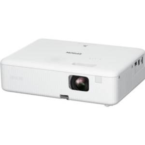 CO-W01 LCD WUXGA 5200LM ZOOM