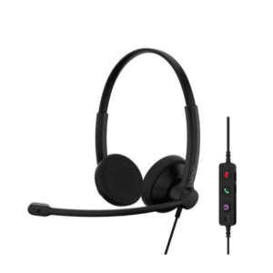 IMPACT 100 MS STEREO USB-C+A TEAMS