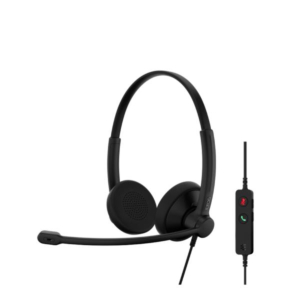 IMPACT 100 UC STEREO USB-C+A