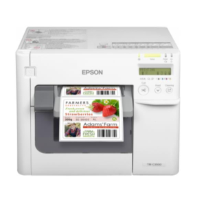 COLORWORKS C3500