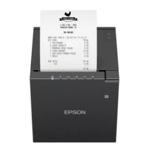 TM-M30III - MODELO WI-FI BLUETOOTH