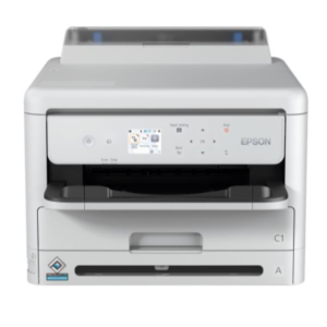 WORKFORCE PRO WF-M5399DW