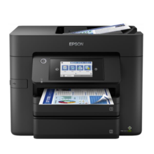 WORKFORCE PRO WF-4830DTWF