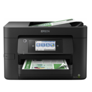 WORKFORCE PRO WF-4820DWF