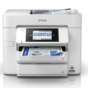 WORKFORCE PRO WF-C4810DTWF