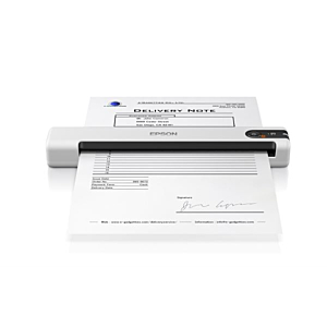 EPSON WORKFORCE DS-70