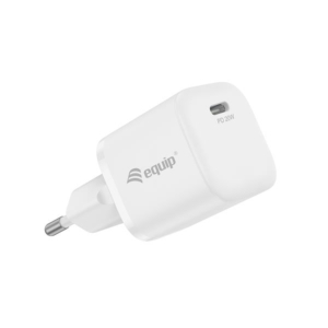1-PORT 20W USB-C PD