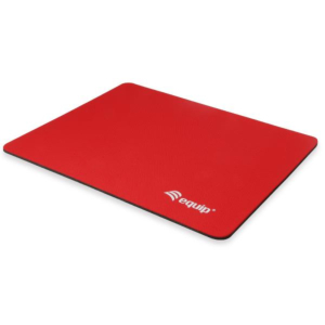 MOUSE PAD, RED