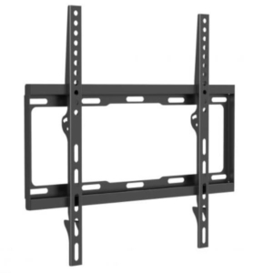 32 55  FLAT SCRN FIXD WALL MNT BRA