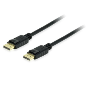 DISPLAYPORT 1.4 CABLE, 8K/60HZ, 5M