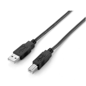 USB-A (2.0) TYPE-A TO B CABLE, 3M,
