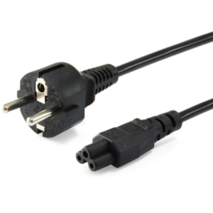 C5 TO SCHUKO POWER CABLE  3M