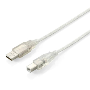 USB-A (2.0) TYPE-A TO B CABLE, 1.8M