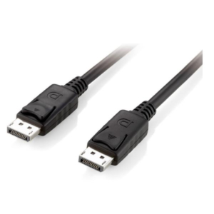 DISPLAYPORT 1.2 CABLE, 4K/60HZ, 5M