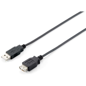 USB-A (2.0) TYPE-A TO A EXTENSION C