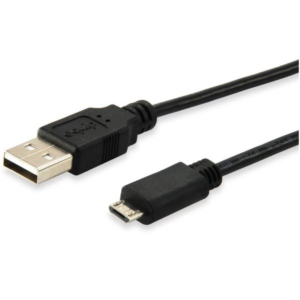USB-A (2.0) TYPE-A TO MICRO-B CABLE