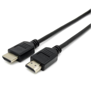 HDMI HIGH SPEED CABLE  1080P  1.8M