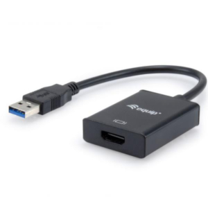 USB 3.0 TO HDMI  ADAPTER