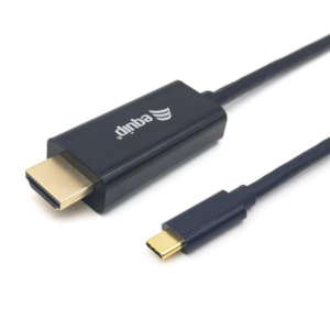 USB-C TO HDMI CABLE, 4K/30HZ