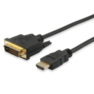 HDMI DVI-D SNG LINK BIDIRC CABLE3M
