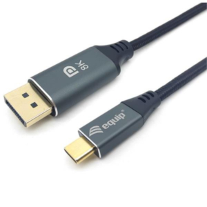 USB-CTODISPLYPRT CABLE2M 8K/60HZ