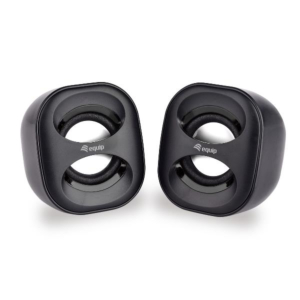 MINI USB SPEAKER, BLACK