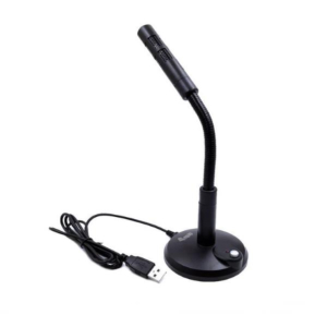 USB DESK MICROPHONE