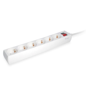 6-OUTLET POWER STRIP